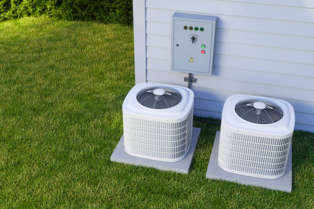 Best HVAC Replacement Cost  in Vidalia, LA