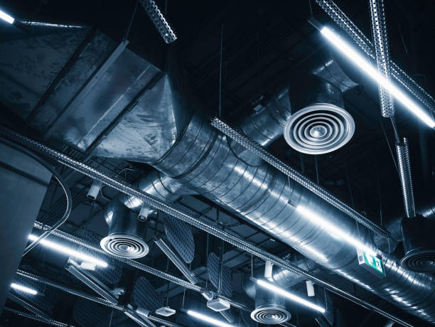 HVAC Emergency Services in Vidalia, LA