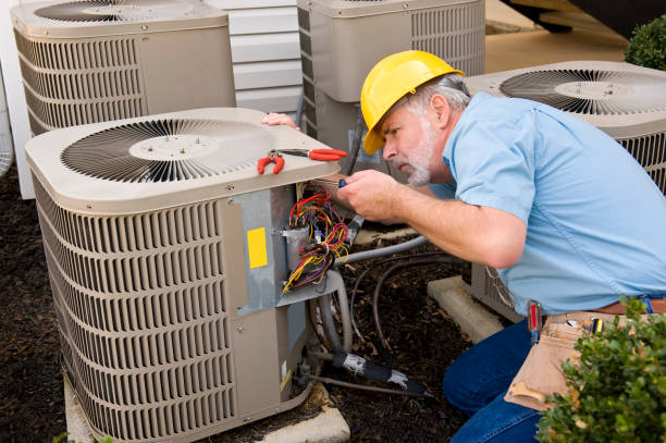 Air Quality Test in Vidalia, LA