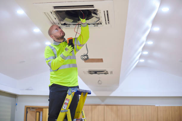 Best HVAC Installation Services  in Vidalia, LA