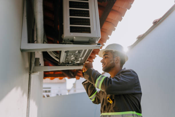 Best Residential HVAC Services  in Vidalia, LA