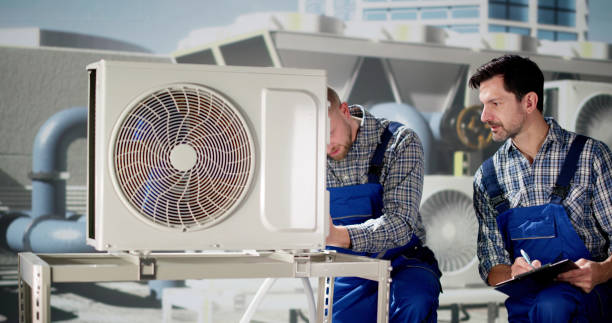 Best HVAC Installation Services  in Vidalia, LA