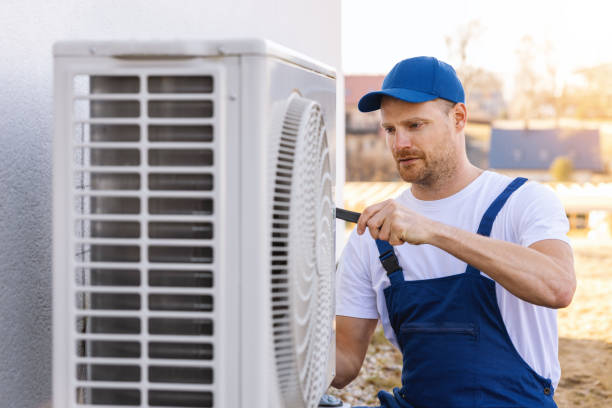 Best Best HVAC Companies  in Vidalia, LA