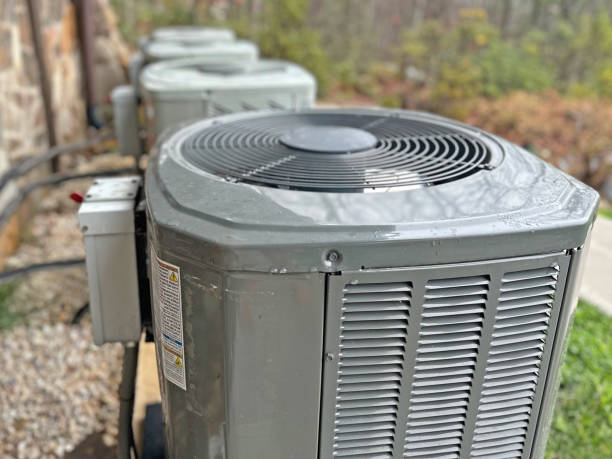 Best Central Air Repair  in Vidalia, LA